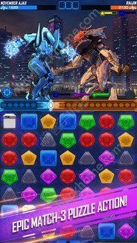 环太平洋反叛战争安卓版下载图片2