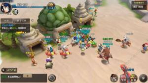 石器征战最新安卓版图片2