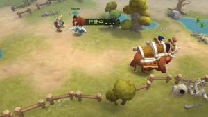 石器征战最新安卓版图片3