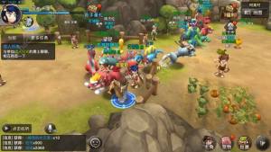 石器征战最新安卓版图片4