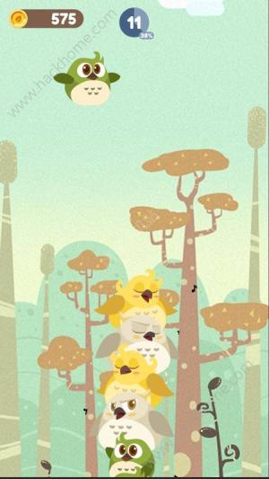 堆栈小鸟StackBird 2024安卓版下载图片1