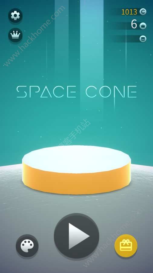 Space Cone[׿°d̫SD3: