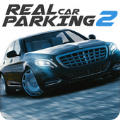 ʵ2׿أReal Car Parking 2 v4.0.1