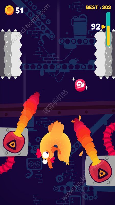 С׿ϷأBirdy Escapeͼ3: