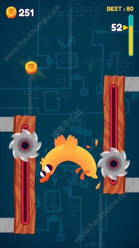 С׿ϷأBirdy Escapeͼ2: