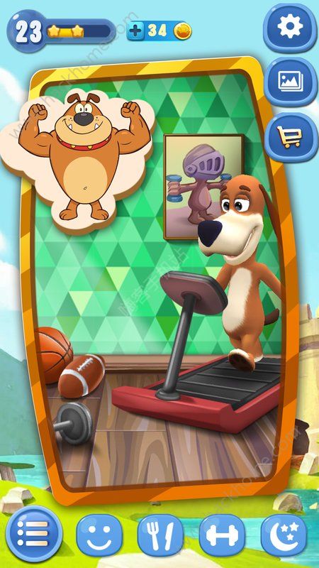 ��������˵���Ĺ���Ϸ���ذ�׿���İ�ͼ2: