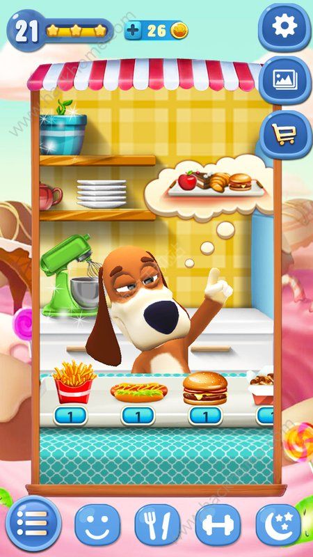 ��������˵���Ĺ���Ϸ���ذ�׿���İ�ͼ3: