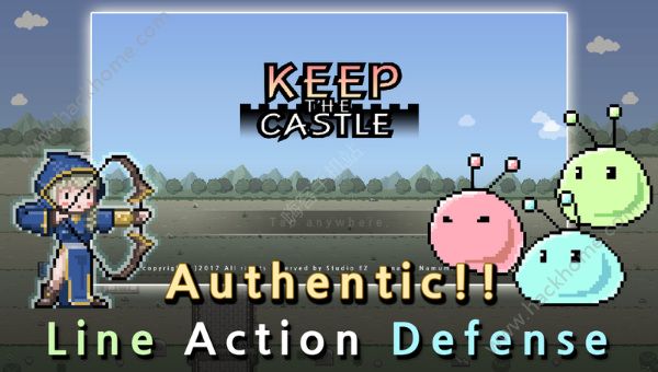 ǽKeep the Castleʯ׿ͼ3: