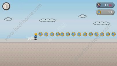 Fox RunnerϷ׿ͼ1: