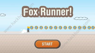 Fox RunnerϷ׿ͼƬ1