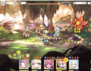 公主连接redive远见空花怎么玩远见空花阵容搭配攻略 嗨客手机站