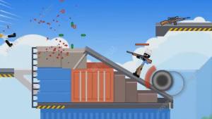 火柴人之战安卓版下载(Stickman Combats)图片1