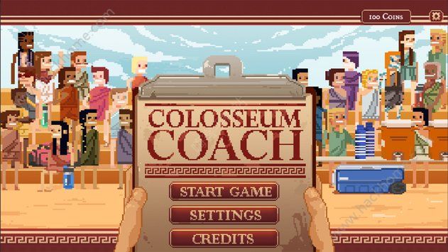 ޳׿أColosseum CoachͼƬ2