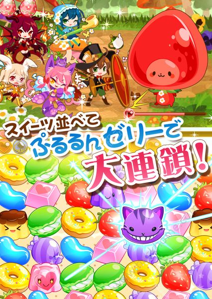 Popn����˿���İ�׿��ͼ3: