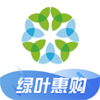 绿叶惠购官方app手机版下载 v2.5.3