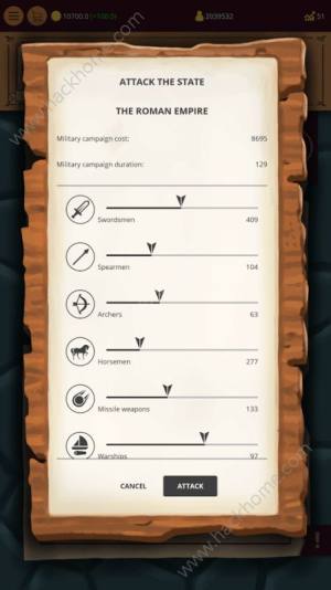 罗斯国(Kievan Rus)安卓版图片2