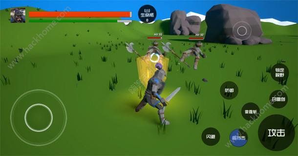 �޾���ս����Ϸ���°�׿��ͼƬ2