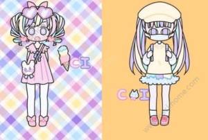 ۲Ůô· pastel girl·ͼƬ4