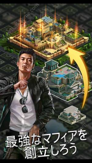 极道风云手游下载图片1