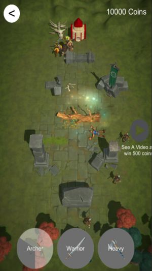 ΑConquest׿D1: