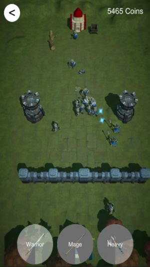 ΑConquest׿D3: