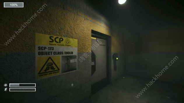 SCPʧЧ׿أSCP Containment Breachͼ3: