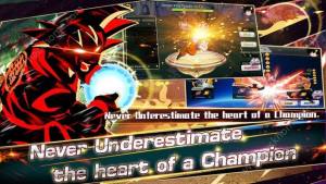 超级赛亚人Z官方最新安卓版图片1