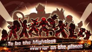 超级赛亚人Z官方最新安卓版图片2