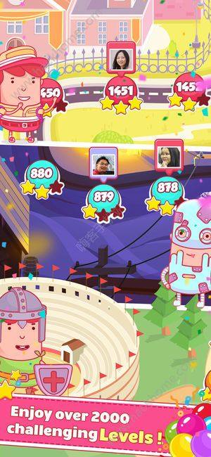 梦幻流行游戏安卓版下载图片1