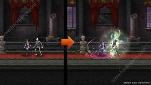 恶魔城魔导书之魂国服下载图片2