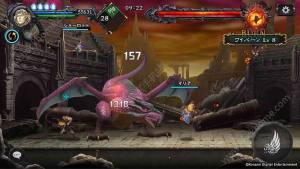 恶魔城魔导书之魂国服下载图片1