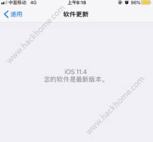 iOS11.4 beta2ôiOS11.4 beta2½̳ͼƬ1