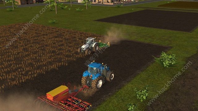 ģũ2024Ϸ°أFarmer Sim 2024ͼ1: