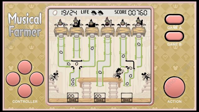 ����֮�Ĺŵ�������Ϸ�ֻ�������ͼ1: