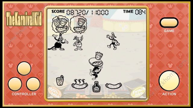 ����֮�Ĺŵ�������Ϸ�ֻ�������ͼ3: