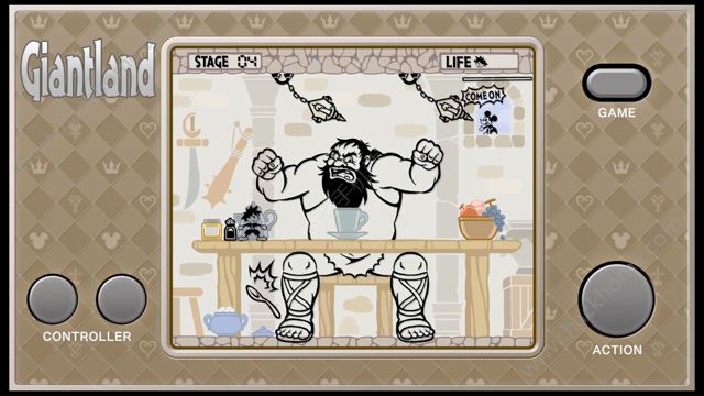 ����֮�Ĺŵ�������Ϸ�ֻ�������ͼ2: