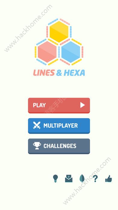 ���������ΰ�׿�����أ�Lines and Hexa��ͼ2:
