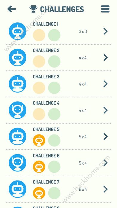 ���������ΰ�׿�����أ�Lines and Hexa��ͼ1: