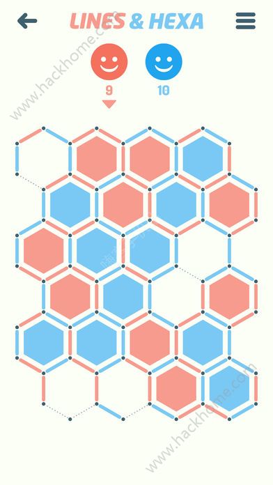 ���������ΰ�׿�����أ�Lines and Hexa��ͼƬ2