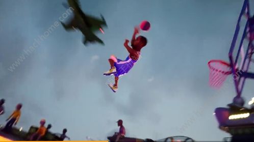 NBA[2h°׿棨NBA Playgrounds 2 D3: