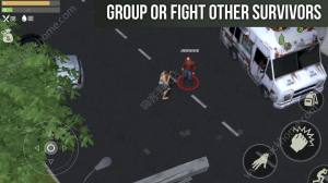 捕食日生存生命中文安卓版图片1