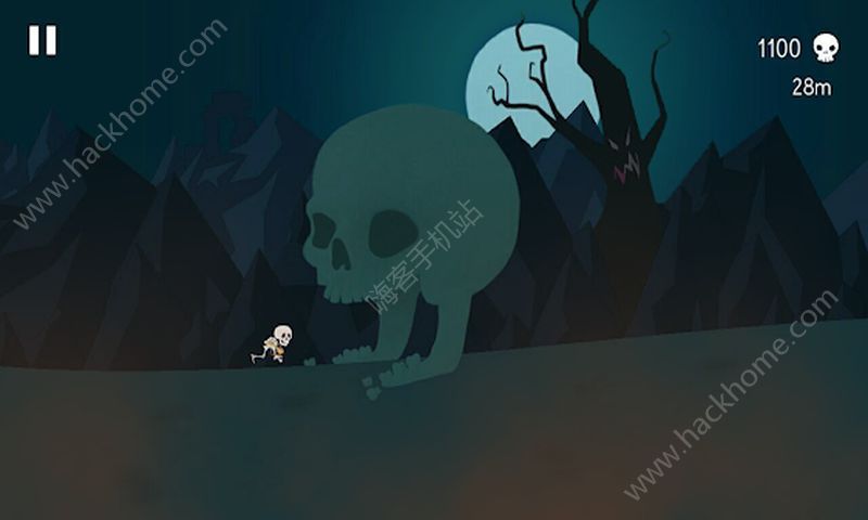 ó̵׿棨Skeletonͼ1:
