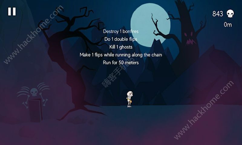 ó̵׿棨Skeletonͼ3: