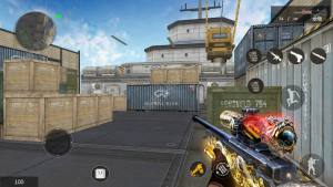 desspcn穿越火线更新2.51CDK下载图片2