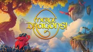 Ĵ°׿棨Merge DragonsͼƬ3