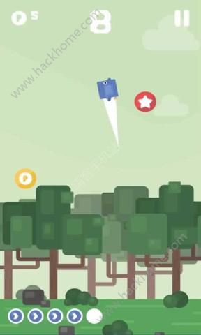 ��������Ϸ��׿�����أ�Paffbird��ͼƬ1