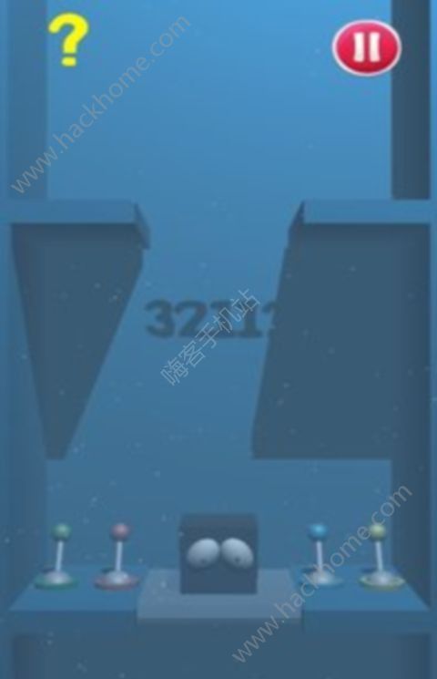 ����ײ����Ϸ��׿�����أ�Jelly Bumping��ͼ1: