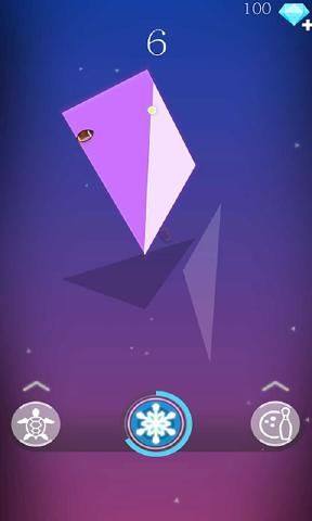 oиInfinity Slice[D1