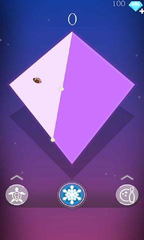 oиInfinity Slice[D3