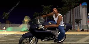 GTASACLEO֙CD1